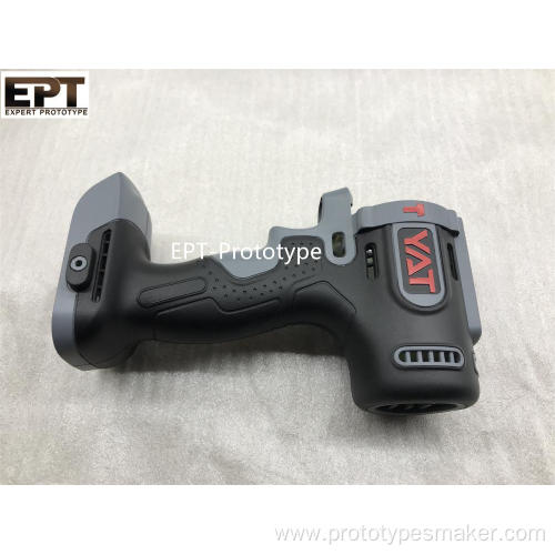 Electric Tools Customized Rapid Prototype